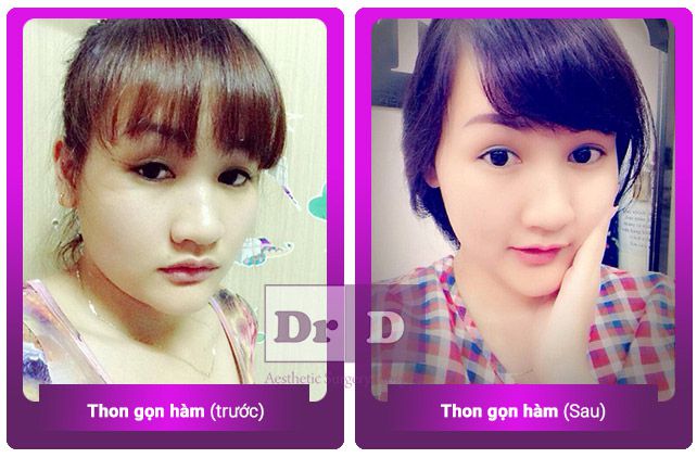 30 phút F5 ngoại hình xinh như hotgirl đón Tết Bính thân