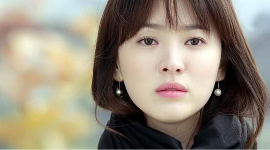 Làm sao để "trẻ mãi không già" như nữ thần Song Hye Kyo