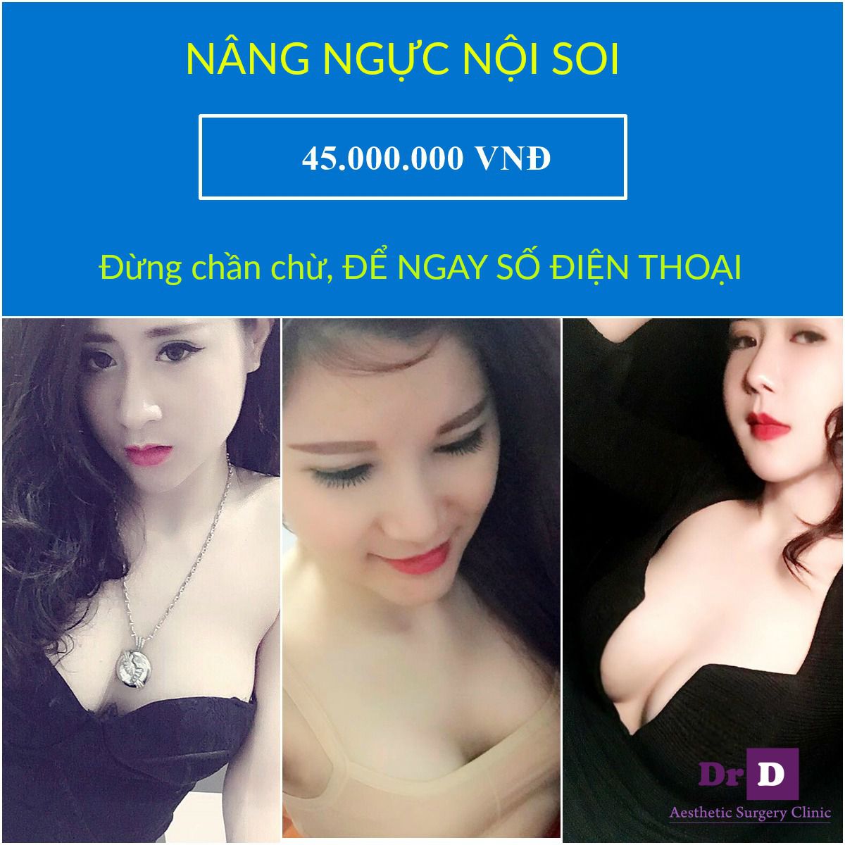 Cơ hội ngàn năm có một, không thể bỏ lỡ