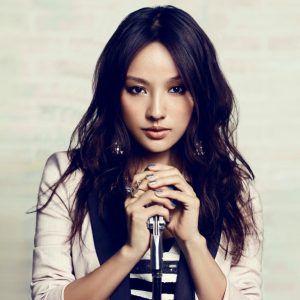 Lee Hyori