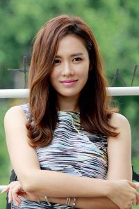 So Ye Jin 1