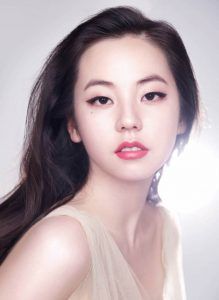 Sohee 1