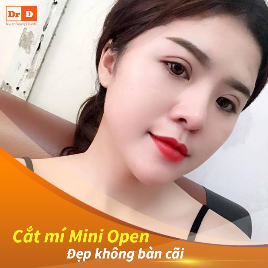 Nhiều khách hàng tin tưởng tìm đến DrD