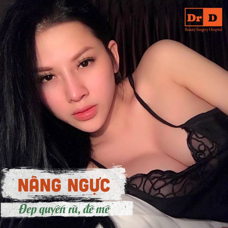 Nâng ngực khoảng 1 - 3 tháng thì mềm đẹp tự nhiên