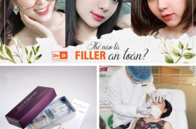 Mọi người vẫn hoài nghi về tiêm chất làm đầy Filler